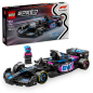 Preview: LEGO® Speed Champions - 77248 - BWT Alpine F1® Team A524 Rennauto